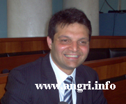 Giacomo Sorrentino Angri